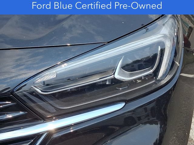 Used 2020 Buick Encore GX Essence w/ Experience Buick Package AWD/4WD image 10