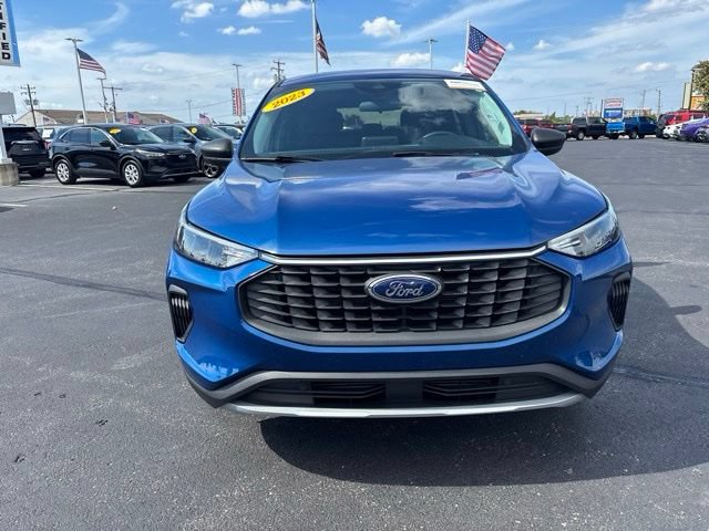Certified 2023 Ford Escape Active AWD/4WD image 4