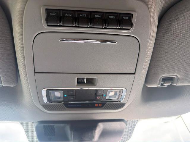 Certified 2025 Ford F350 Lariat w/ FX4 Off-Road Package AWD/4WD image 26