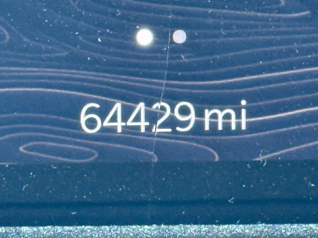 Used 2025 Jeep Wagoneer Series II AWD/4WD image 15