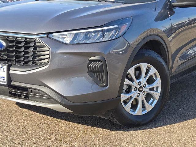 Certified 2023 Ford Escape Active image 8