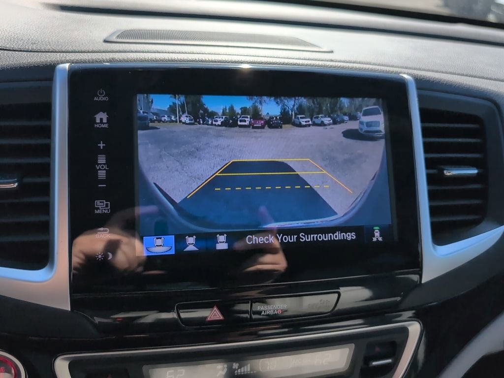 Used 2020 Honda Ridgeline RTL-E image 16