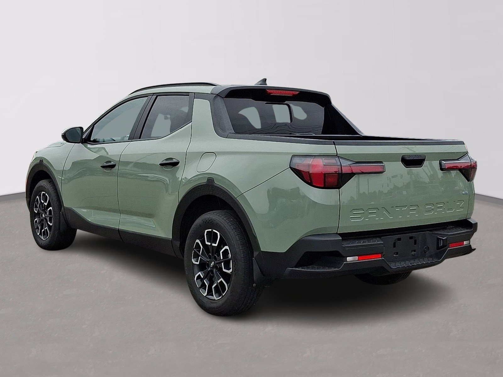 Used 2023 Hyundai Santa Cruz SEL w/ Activity Package image 4