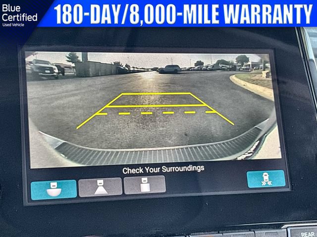 Used 2022 Honda Odyssey EX-L image 26