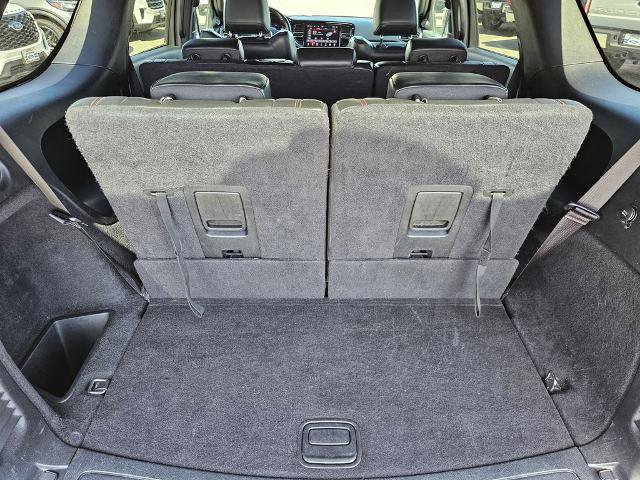 Used 2024 Dodge Durango GT AWD/4WD image 15