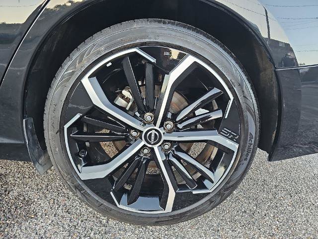 Used 2023 Nissan Altima 2.5 SR FWD image 31