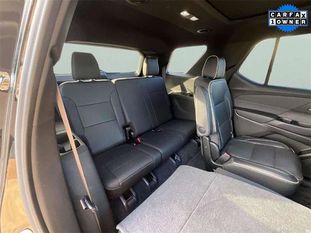 Used 2023 Chevrolet Traverse Premier w/ Redline Edition image 28