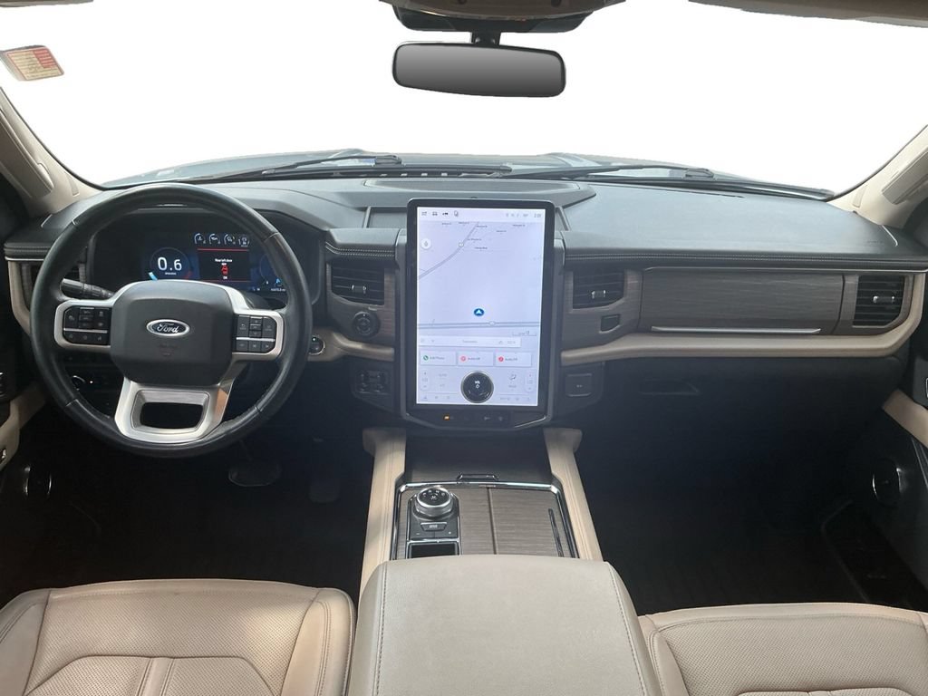 Certified 2024 Ford Expedition Limited RWD image 17