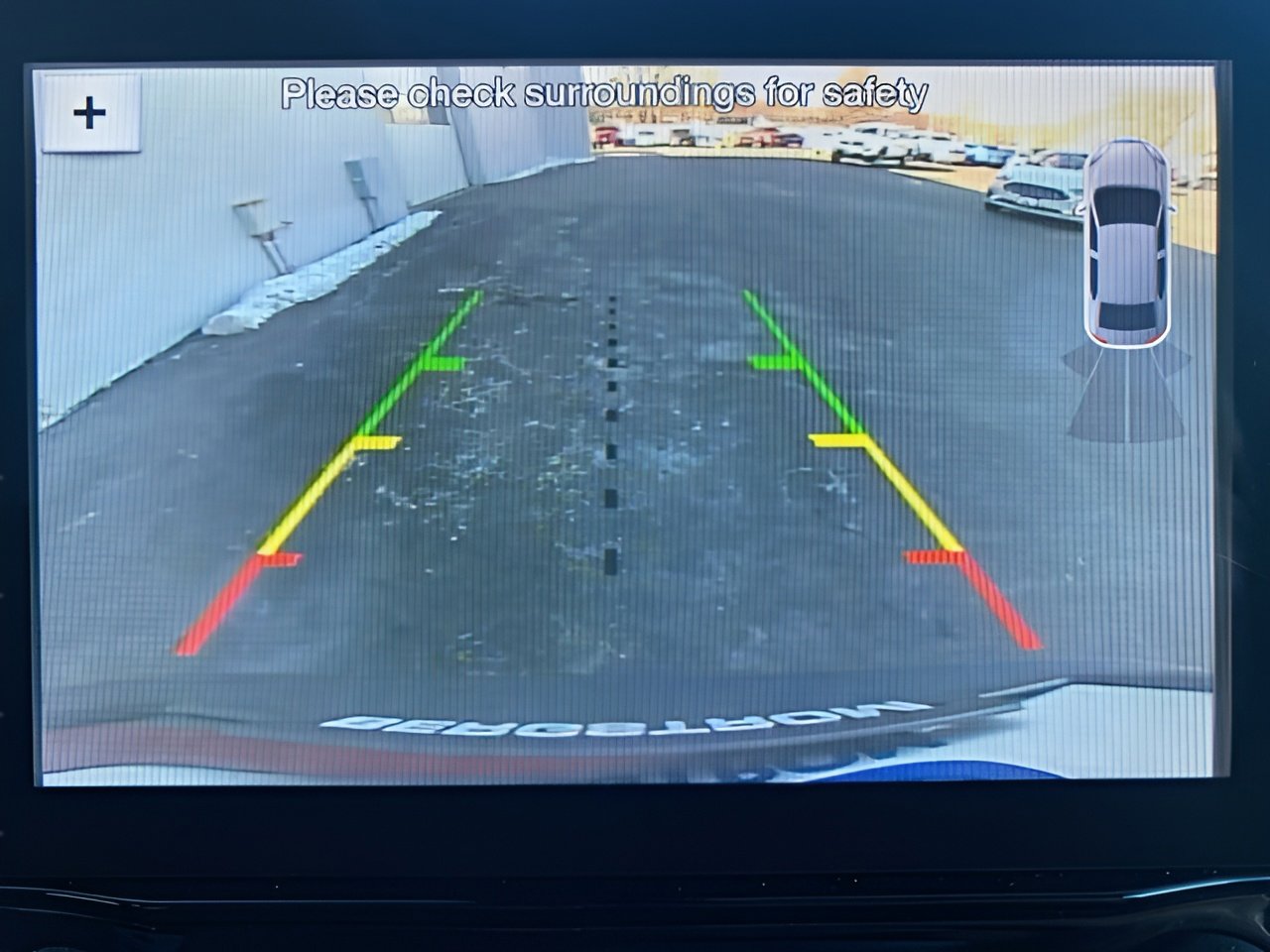 Certified 2019 Ford EcoSport Titanium image 24