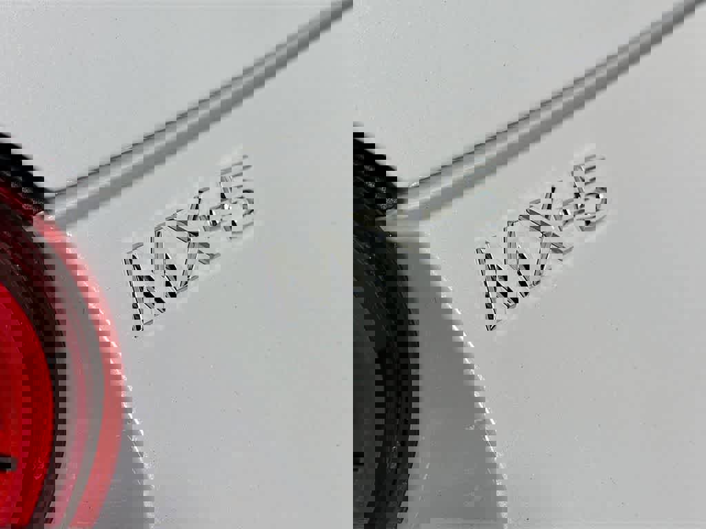 Used 2024 MAZDA MX-5 Miata Club image 10