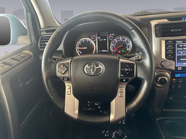 Used 2023 Toyota 4Runner Limited AWD/4WD image 13