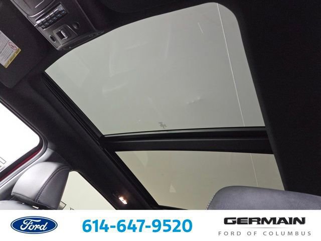 Certified 2022 Ford F250 Lariat w/ Black Appearance Pkg image 32