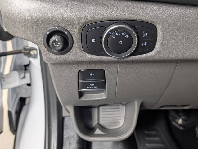 Certified 2024 Ford Transit 350 XL RWD image 7