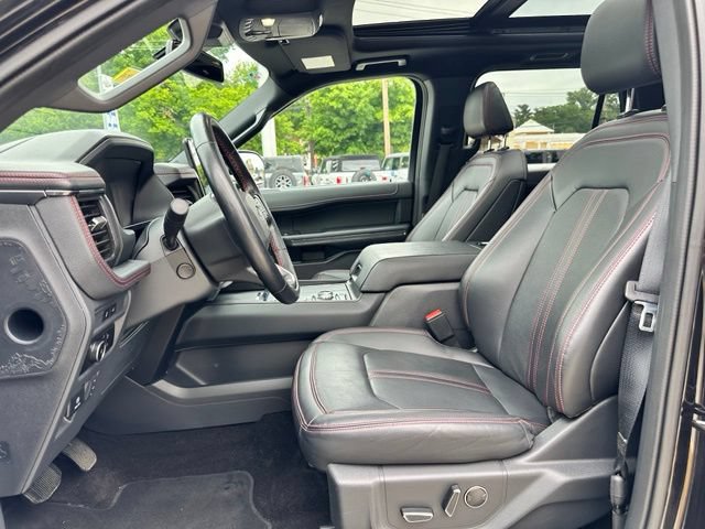 Certified 2023 Ford Expedition Limited AWD/4WD image 42