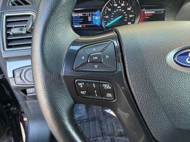 Certified 2019 Ford Explorer XLT w/ Equipment Group 202A image 37