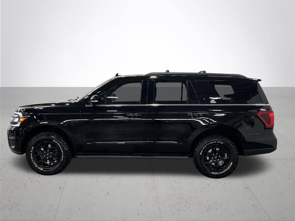 Certified 2023 Ford Expedition Timberline AWD/4WD image 16