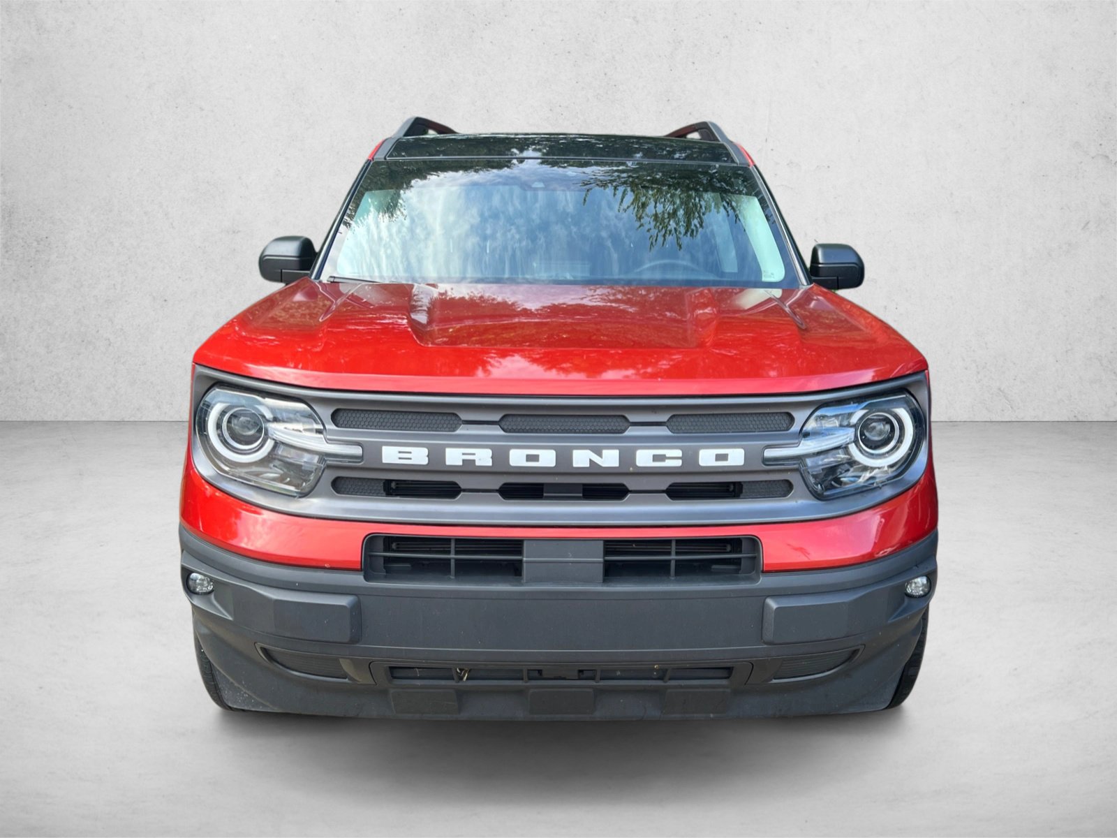 Certified 2024 Ford Bronco Sport Big Bend w/ Convenience Package AWD/4WD image 2