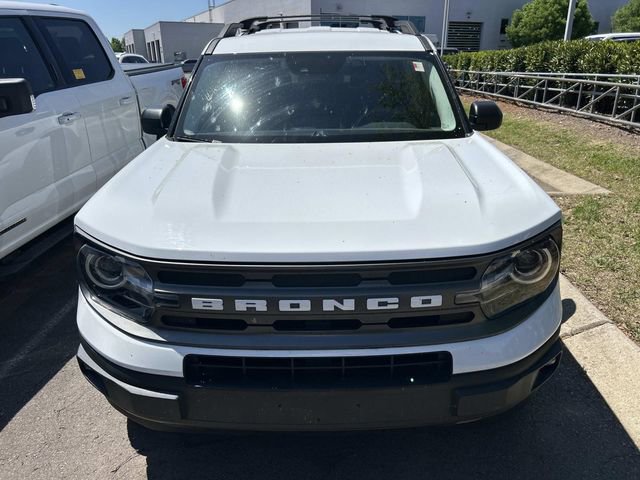Certified 2021 Ford Bronco Sport Big Bend AWD/4WD image 2