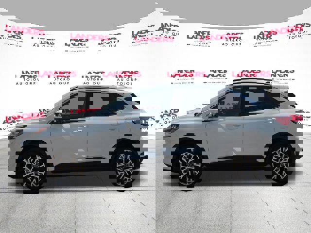 Certified 2022 Ford Escape SEL image 6
