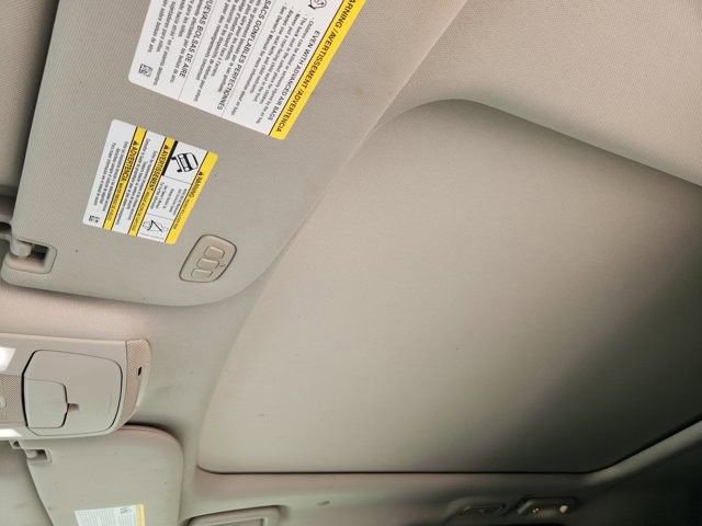 Certified 2019 Ford Expedition Platinum image 24