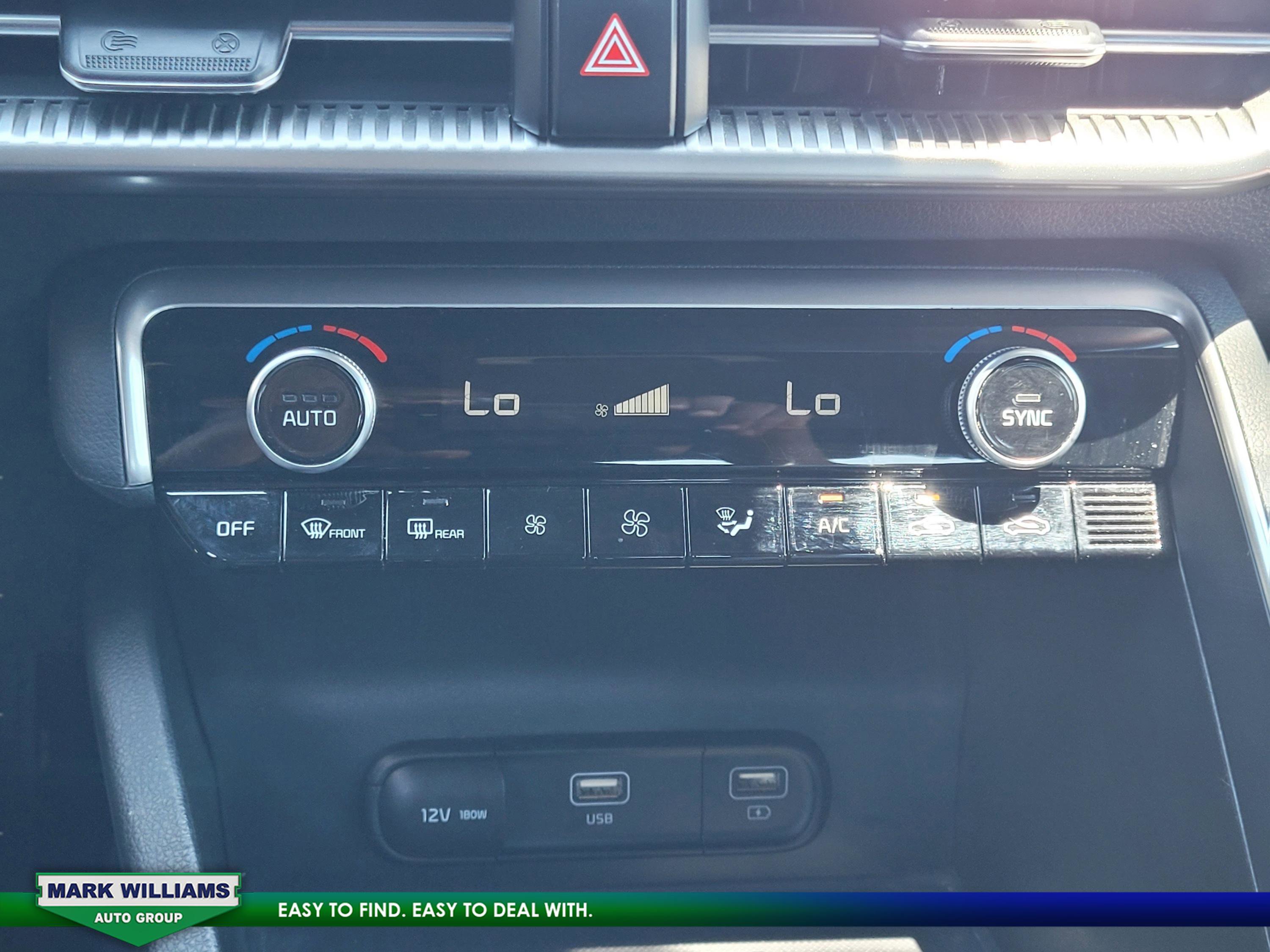 Used 2022 Kia K5 GT-Line image 19