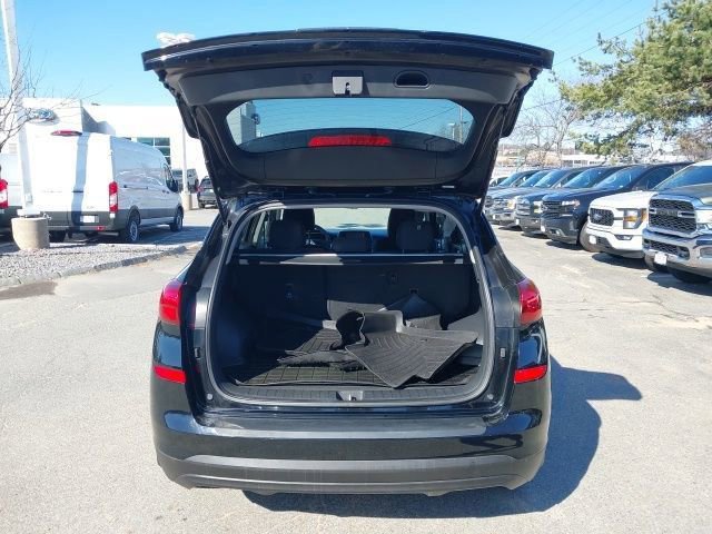 Used 2019 Hyundai Tucson Value AWD/4WD image 27