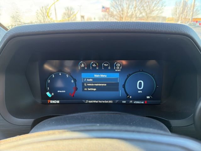 Certified 2024 Ford F150 XLT w/ Tow/Haul Package image 45