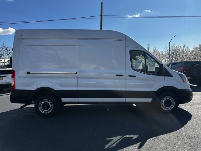 Certified 2023 Ford Transit 250 148 High Roof image 6