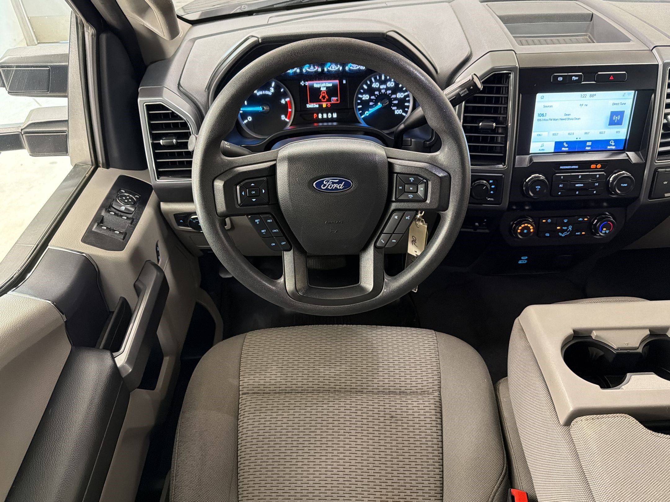 Certified 2022 Ford F250 XLT AWD/4WD image 26