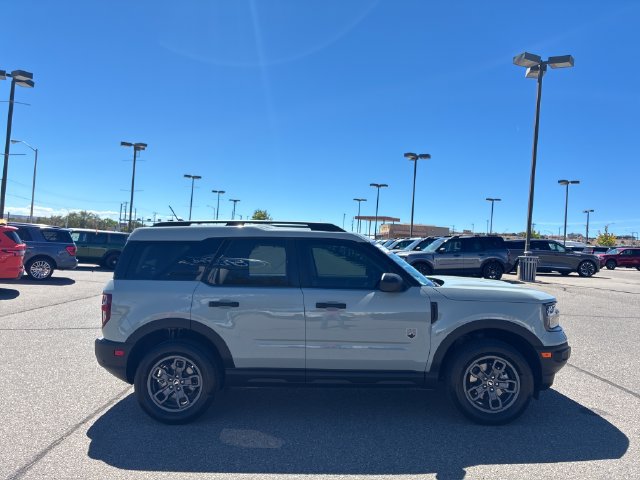 Certified 2024 Ford Bronco Sport Big Bend w/ Convenience Package AWD/4WD image 6