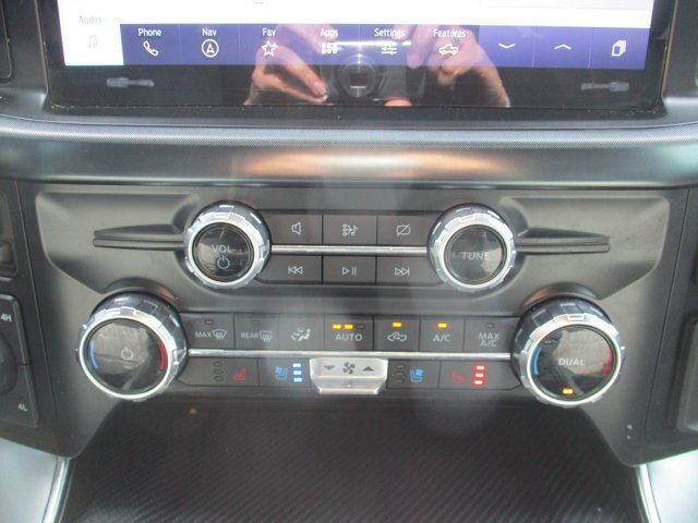 Certified 2023 Ford F150 Limited AWD/4WD image 19