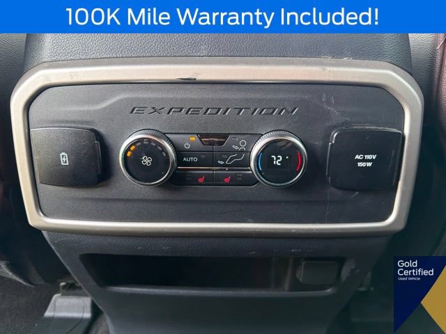 Certified 2023 Ford Expedition Limited AWD/4WD image 23