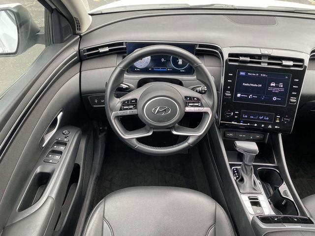 Used 2023 Hyundai Tucson SEL w/ Convenience Package image 15
