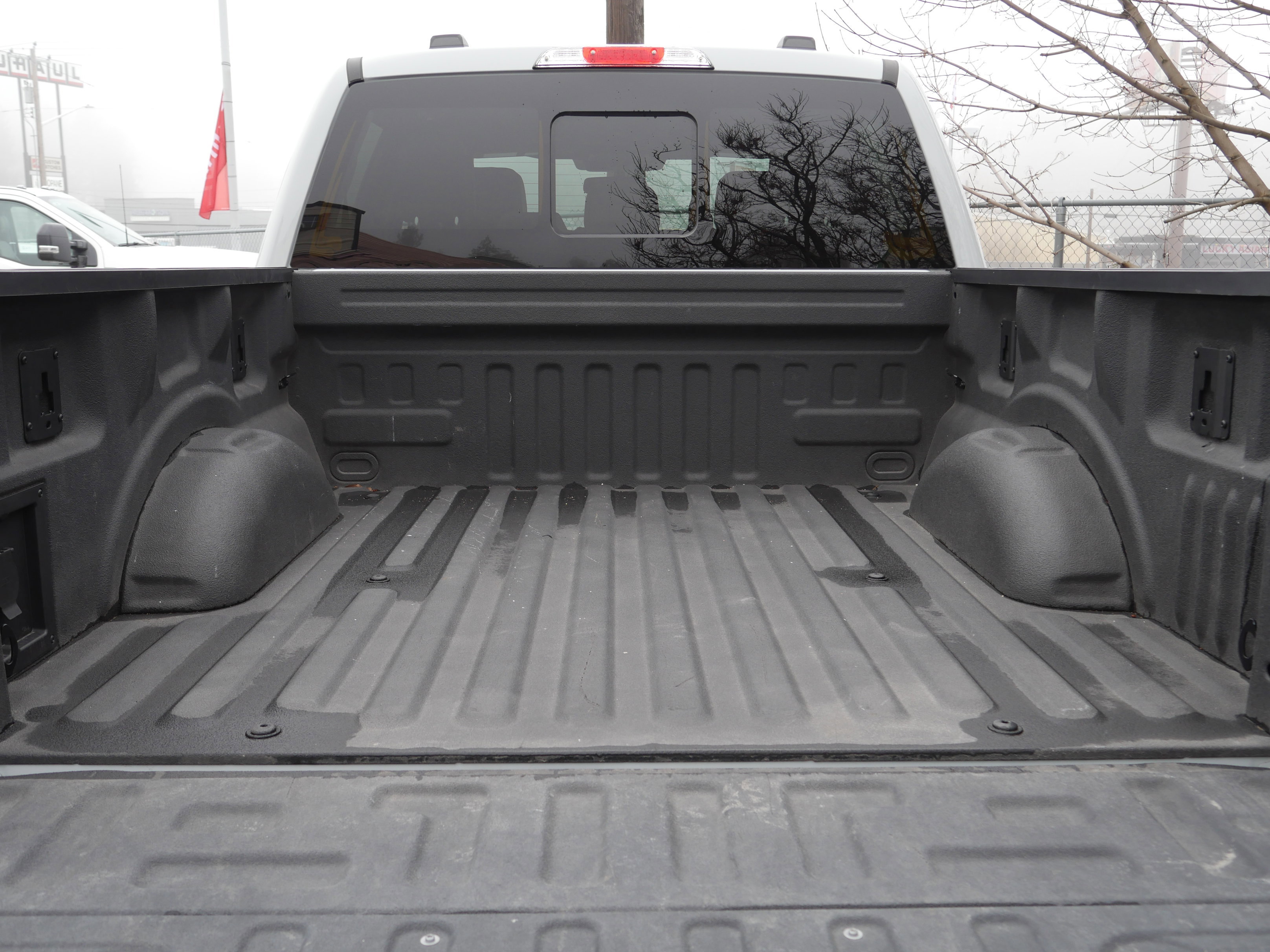 Certified 2023 Ford F150 Lariat w/ Equipment Group 502A High image 30