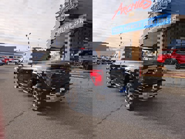 Certified 2024 Ford F150 XLT w/ Mobile Office Package image 7