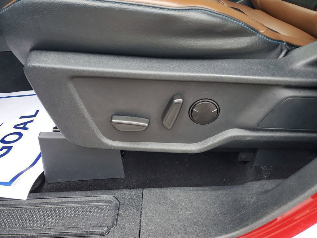 Certified 2021 Ford Bronco Outer Banks image 18