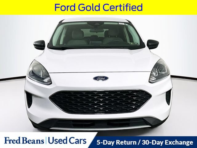 Certified 2022 Ford Escape SE w/ Convenience Package AWD/4WD image 2