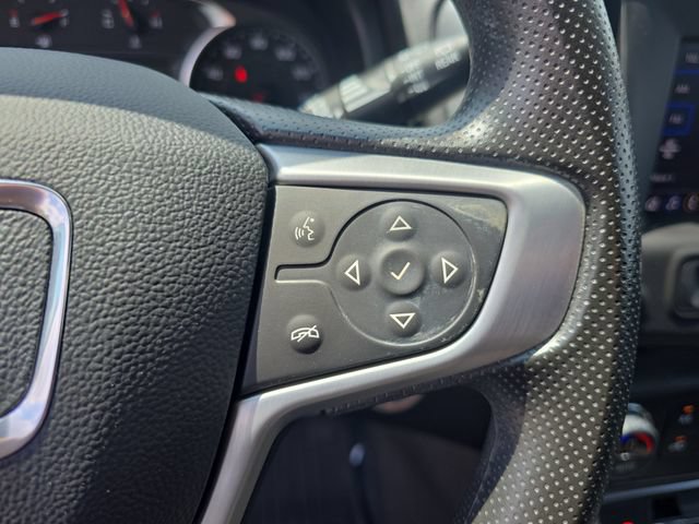 Used 2024 GMC Terrain SLE w/ Driver Convenience Package AWD/4WD image 19