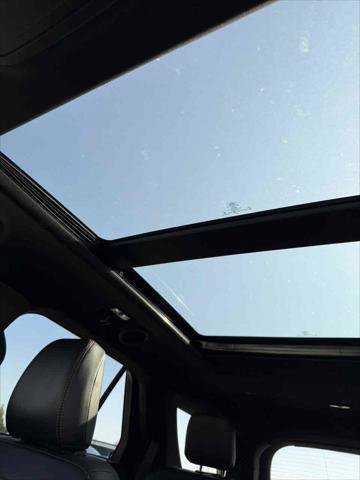 Certified 2023 Ford Explorer ST-Line w/ Class IV Trailer Tow Package image 16