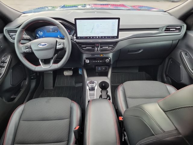 Certified 2023 Ford Escape ST-Line Select w/ Tech Pack #2 AWD/4WD image 30
