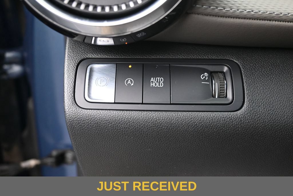 Used 2025 Chevrolet Equinox LT w/ Convenience Package II FWD image 18