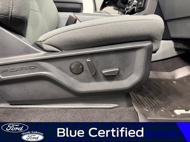 Certified 2023 Ford F150 XLT w/ Equipment Group 302A High image 31