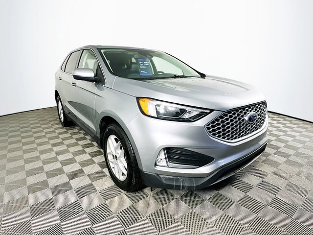 Certified 2023 Ford Edge SEL w/ Convenience Package image 4