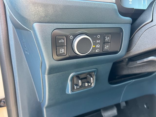 Certified 2025 Ford Maverick XL w/ Equipment Group 101A AWD/4WD image 13