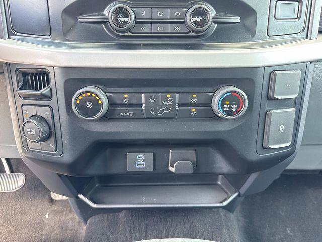 Certified 2023 Ford F150 XLT AWD/4WD image 36