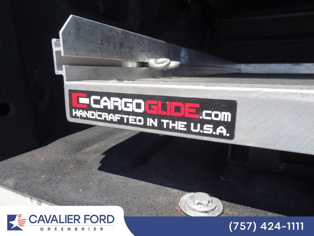 Certified 2019 Ford F250 Lariat w/ Lariat Ultimate Package AWD/4WD image 12