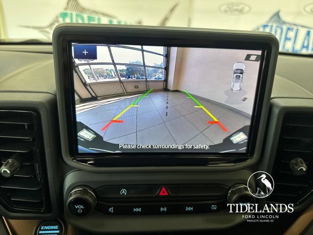 Certified 2023 Ford Bronco Sport Outer Banks w/ Tech Package AWD/4WD image 26