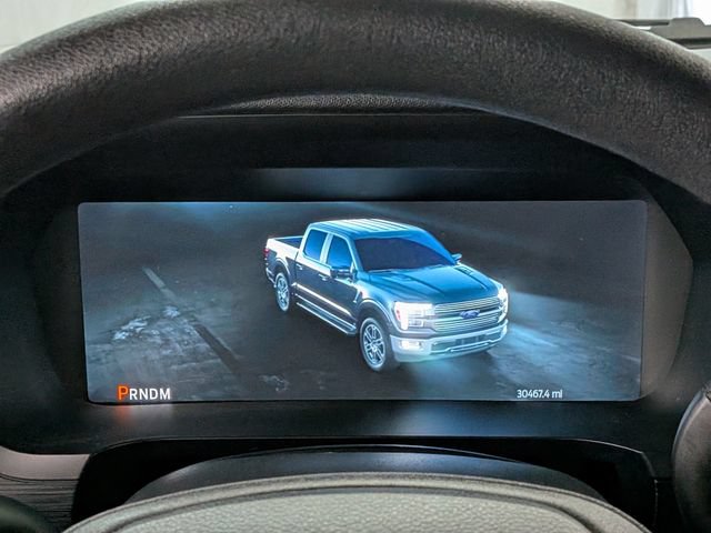 Certified 2024 Ford F150 STX AWD/4WD image 35