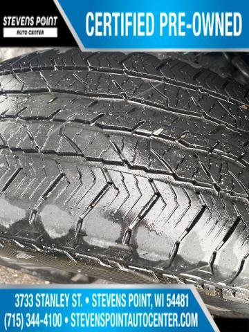 Certified 2023 Ford F150 Lariat w/ Equipment Group 502A High image 14