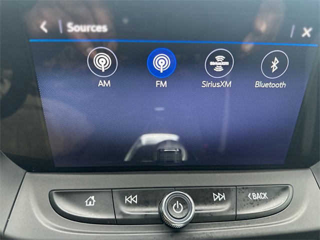 Used 2024 Chevrolet Camaro SS image 17